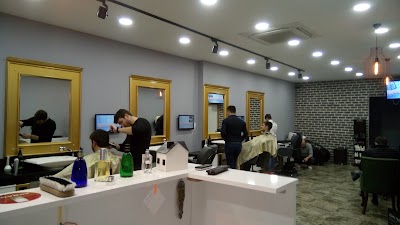 hairdresser diamond