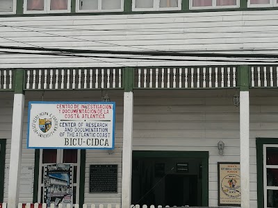 Photos of BICU/CIDCA - MUSEO