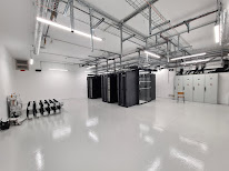 SAS EDP à Vaulx-en-Velin