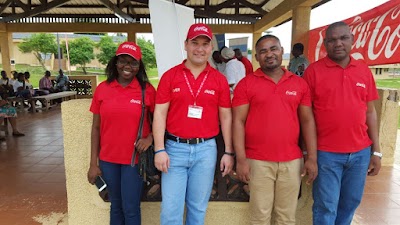 Photos of Guinebega S.A.