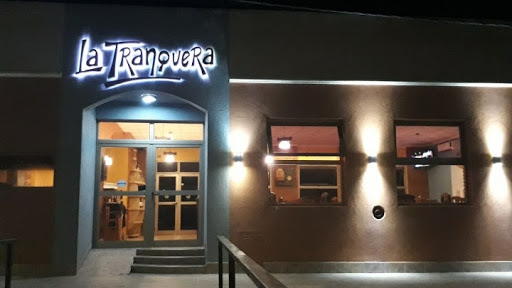 La Tranquera Parrilla resto