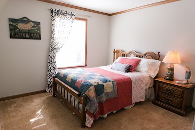 Photos of Living Water Retreats, LLC