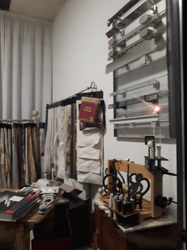 Nuova Allegri Tende Gallery - Italy