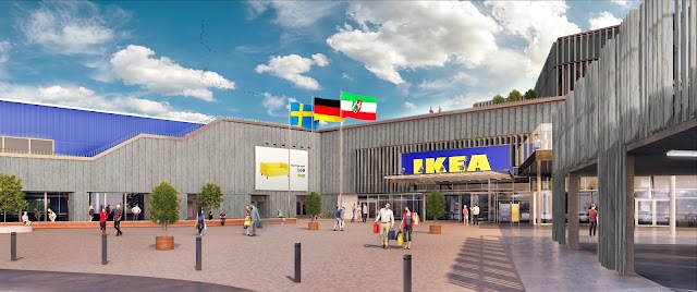 IKEA