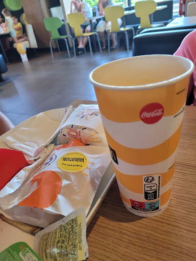 Photo 5 - McDonald's