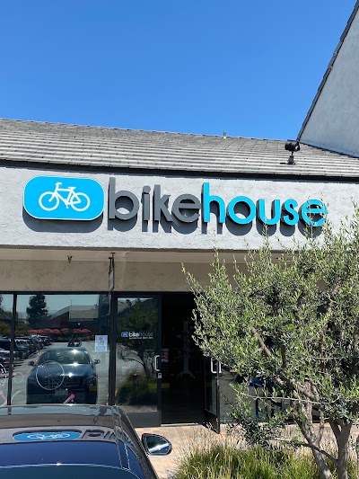 Bikehouse