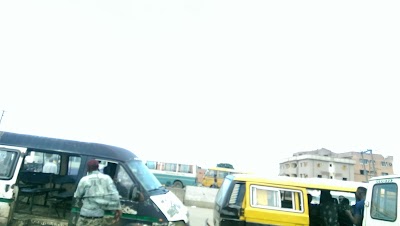 Photos of Iyana Iba Bus Stop