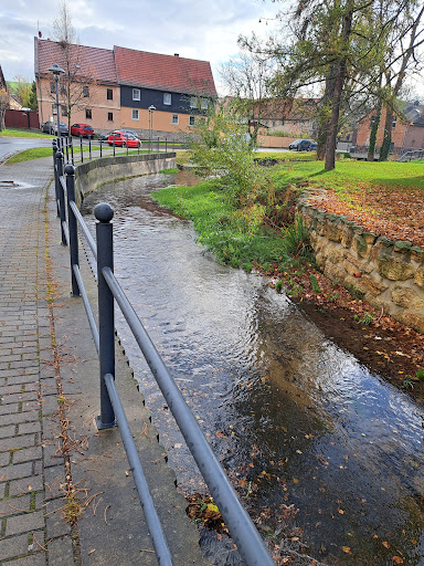 Verwaltungsgemeinschaft Mellingen - Visual