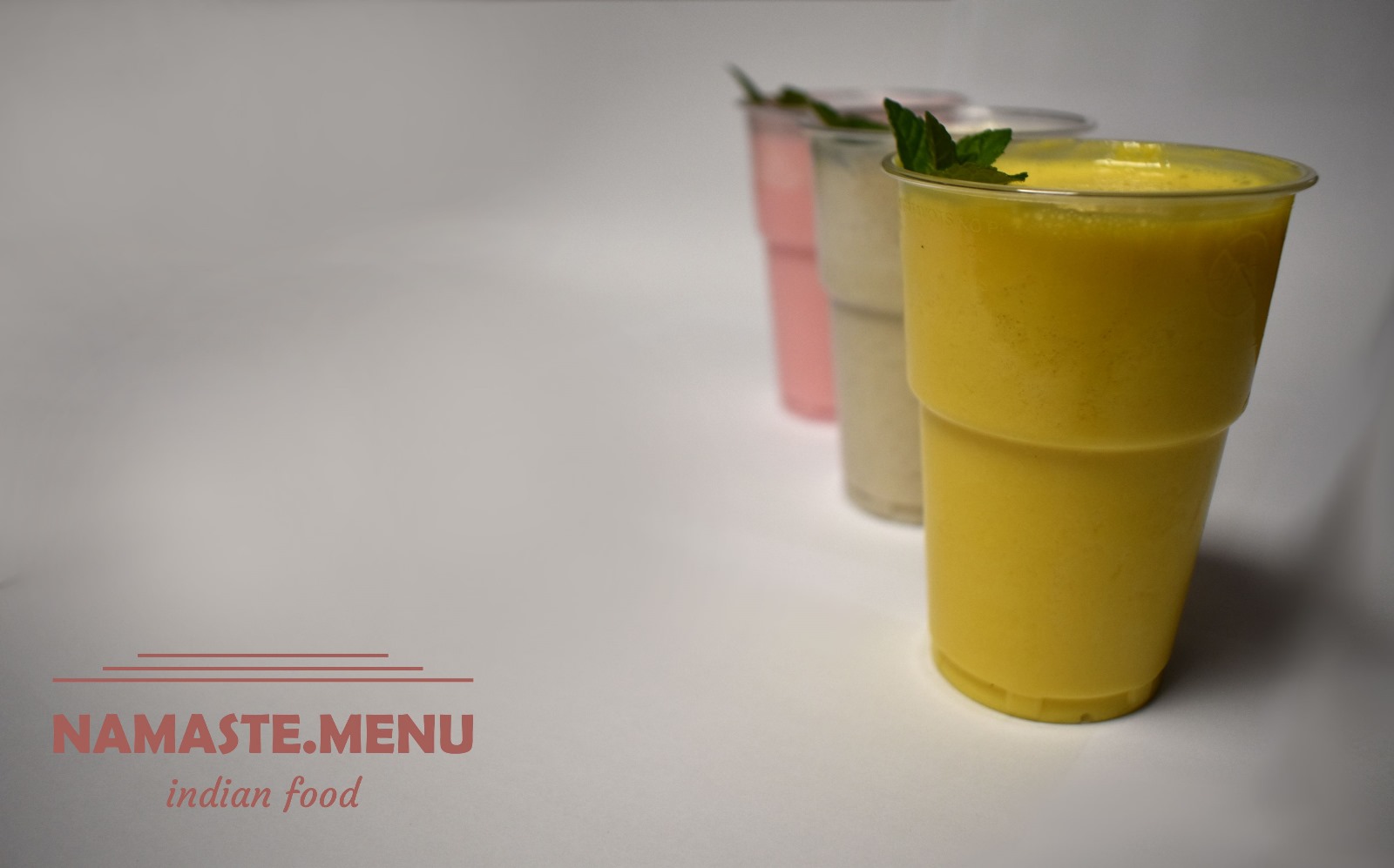 Namaste.menu — photo 4
