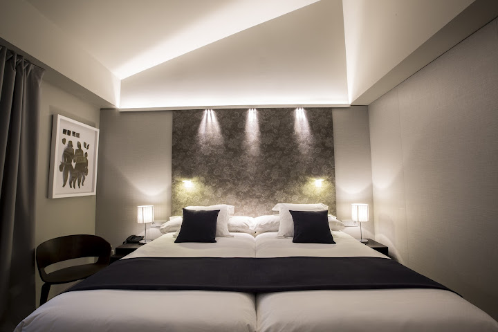 Hotel Vincci Mercat by null