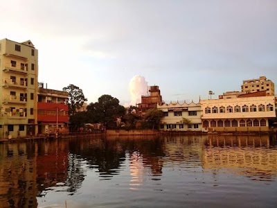 Photos of ওমর আলী মহল্লা মসজিদ