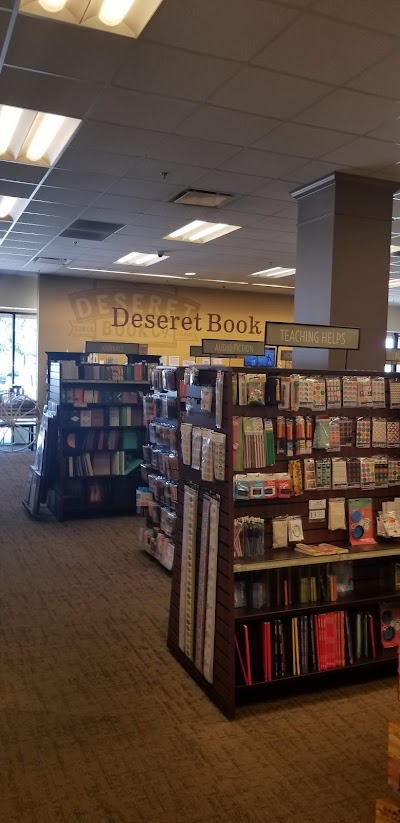 Deseret Book