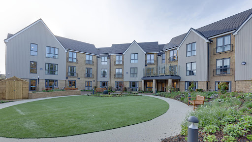 Montfort Manor - Your Trusted nursing home