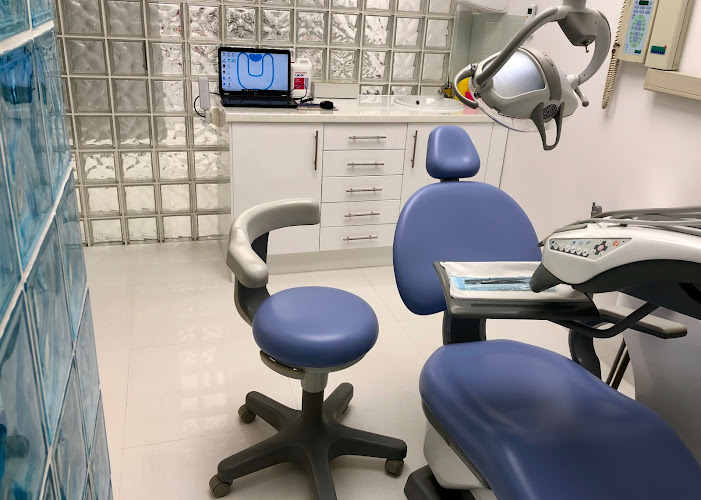 Clínica Dental San