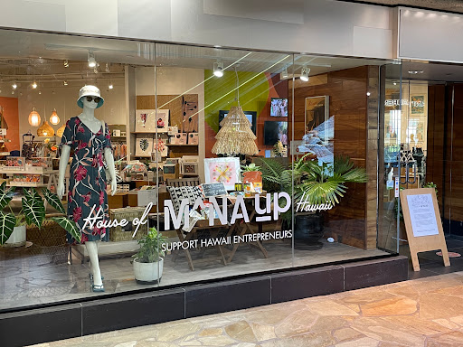 House of Mana Up - Royal Hawaiian Center - Thumbnail