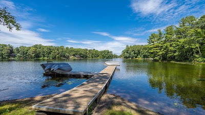 Panther Lake Camping Resort