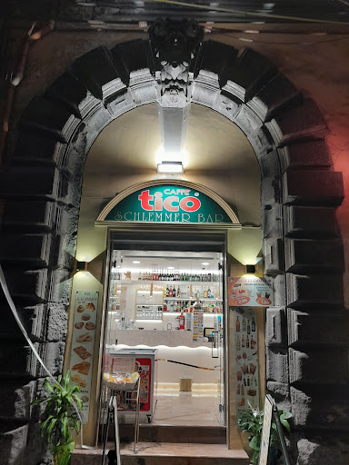Bar Schlemmer - Visual