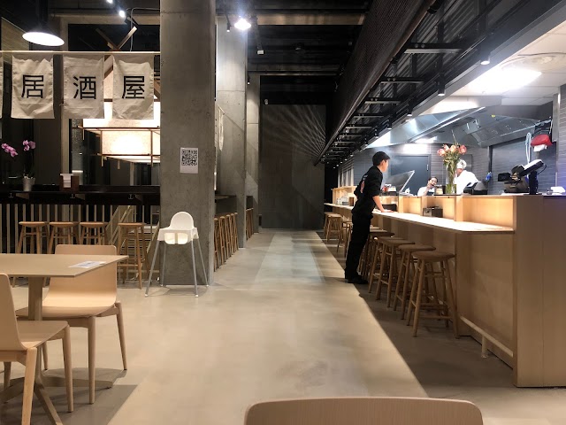 EZO Ramen & Izakaya
