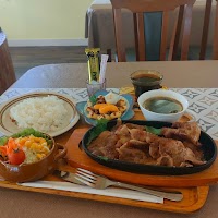 カフェコテージKINZA