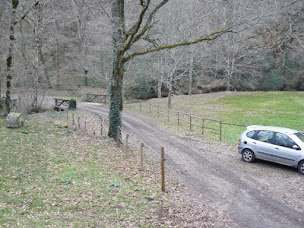 Photo n°10 de Eclaireuses et Eclaireurs de France Centre de Foucheval à Pampelonne (Terrain de camping)