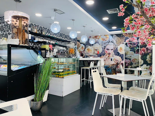 Manolo Artisanal Bakery