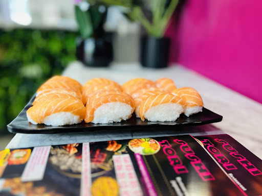 Sushi tori