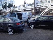 Spic n Span Mobile Valeting liverpool