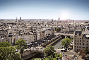 Photo n°1 de HDI Global SE à Courbevoie (Compagnie d'assurance)