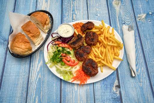 Photo 1 - Au Bon Burger