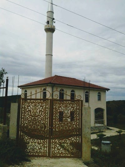 Xhamia Kurcaj