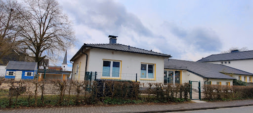 Ev. Kindergarten Spatzennest - Thumbnail