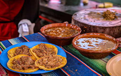 Los Norteños Barbacoa de Res