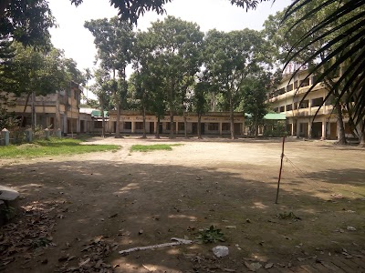 Photos of Nabinagar Issamoye Pilot Girls High School