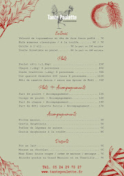 Photo n°39 de Tante Poulette à Agen (Restaurant)