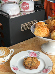 Photo n°8 de Tiny Kafé à Carcans (Restaurant)