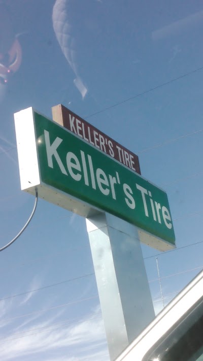 Photos of Keller's Tire Center