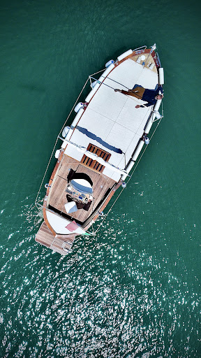5 terre boat experience - Thumbnail