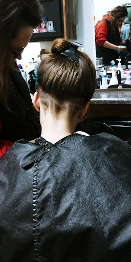 Yer Hair Yer Way - Thumbnail