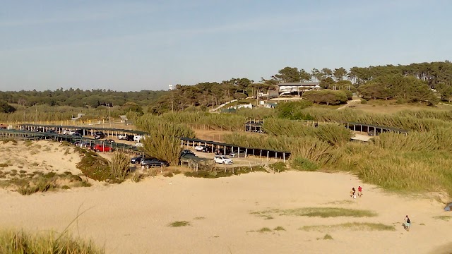 Praia do Meco