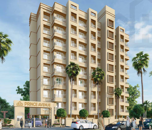 Prince Avenue by Prince Builders in Kalyan offers spacious 1RK and 1BHK flats with amenities like… post image