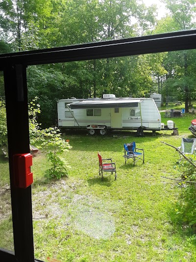Rustic Lakes Campgrounds Inc