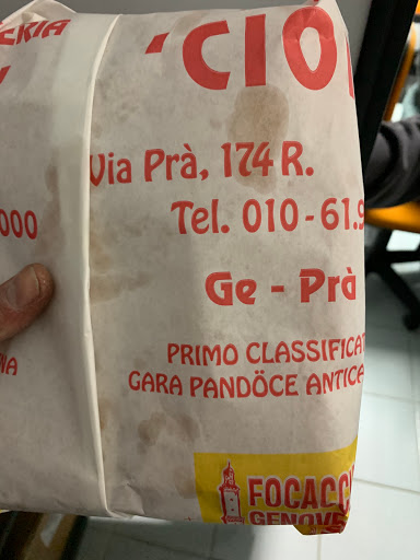 Cioi - Visual