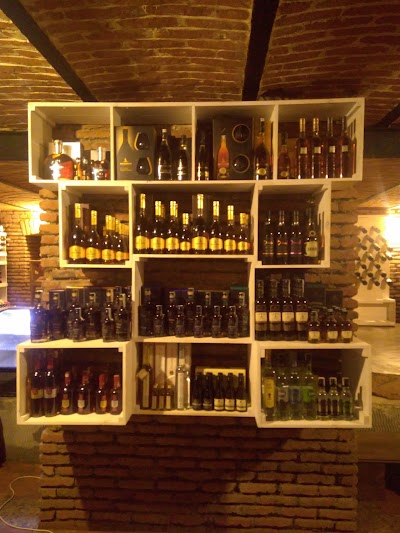 Photos of Hotel Restaurant Kakhaberi