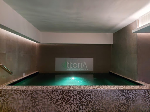 Vittoria Wellness Experience - Hotel - Centro benessere - Thumbnail