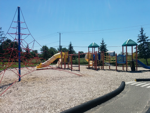 Gabrielle Roy Elementary School - Thumbnail