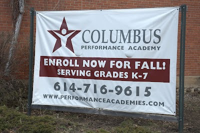 Columbus Performance Academy