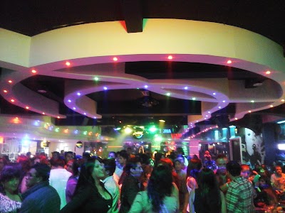 Photos of Centric Club