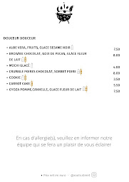 Photo n°24 de Roots cuisine de rue à Sainte-Maxime (Restaurant de cuisine fusion)