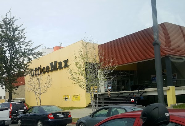 OfficeMax, Col., Paseo de los Héroes 77, Zona Urbana Rio Tijuana, 22320  Tijuana, ., México