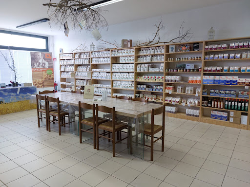 Benessere shop - Visual